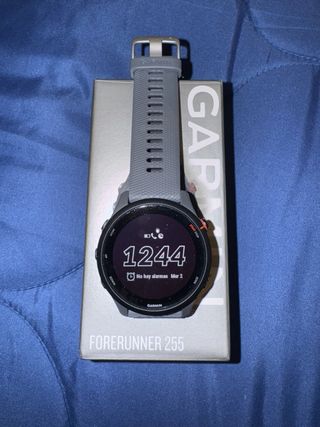 Reloj Garmin Forerunner 255