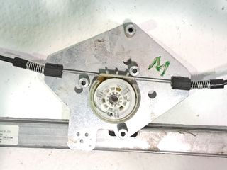 ELEVALUNAS DELANTERO IZQUIERDO CITROEN JUMPY