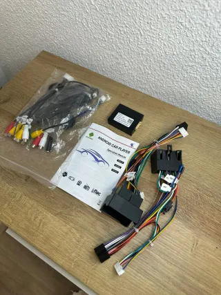 Radio Coche Pantalla Volkswagen