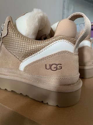Ugg Lowmel Donna Sand 37 NUOVE