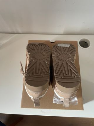 Ugg Lowmel Donna Sand 37 NUOVE