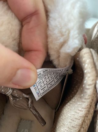 Ugg Lowmel Donna Sand 37 NUOVE