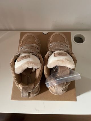 Ugg Lowmel Donna Sand 37 NUOVE