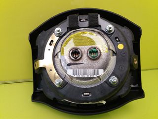 AIRBAG DELANTERO IZQUIERDO MINI COUPE (R58) (2)