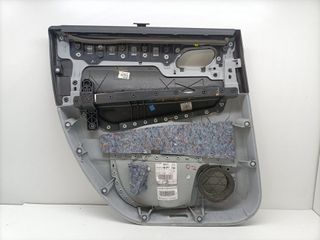 GUARNECIDO PUERTA TRASERA DERECHA PEUGEOT 3008 (3)