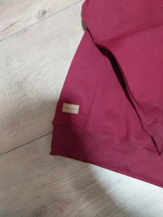 Sudadera Blue Banana Talla S