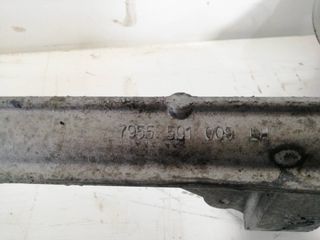 CREMALLERA DIRECCION RENAULT MEGANE II BERLINA 5P (6)