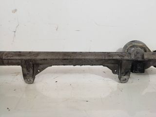 CREMALLERA DIRECCION RENAULT MEGANE II BERLINA 5P (6)