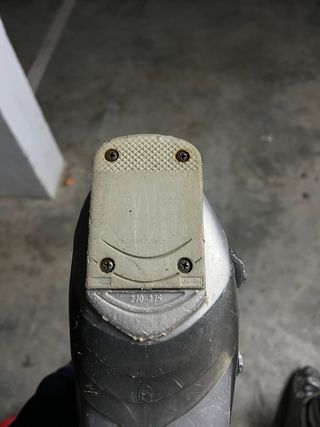 Botas de esquí Dolomite