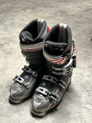 Botas de esquí Dolomite