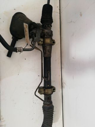 CREMALLERA DIRECCION RENAULT CLIO II FASE I (B/CBO) (2)