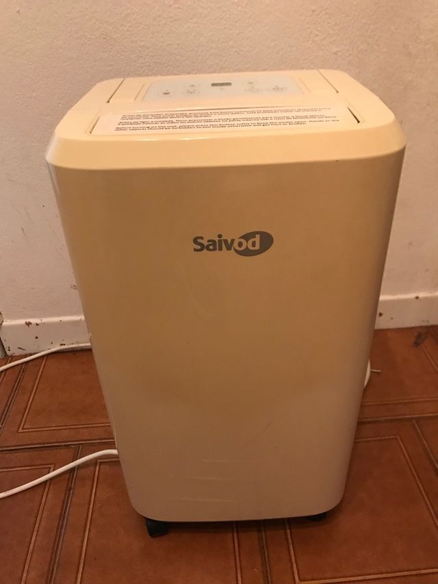 Deshumidificador Saivod DHX-20