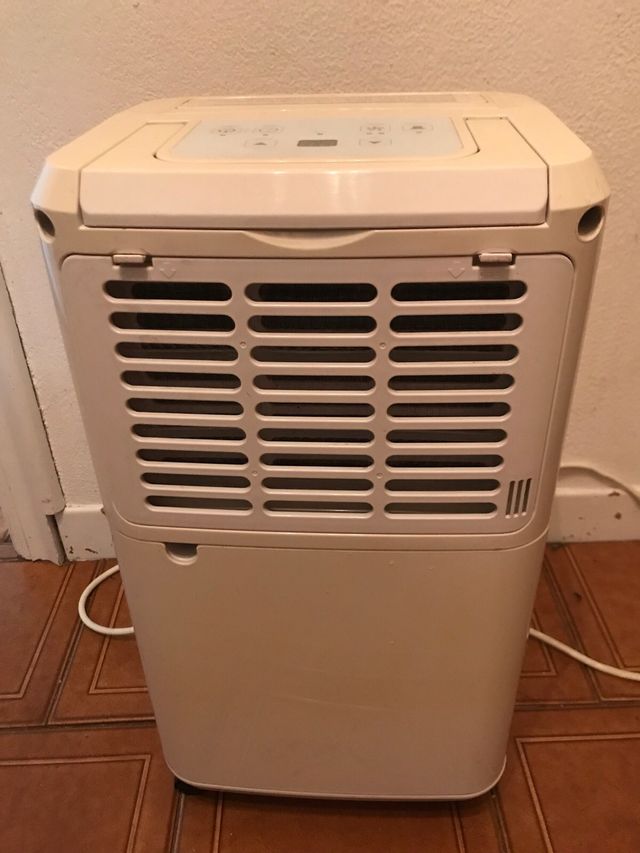 Deshumidificador Saivod DHX-20