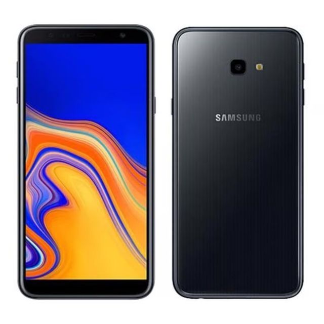 Samsung Galaxy J4+ Nero Sigillato
