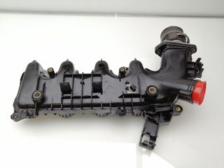 COLECTOR ADMISION CITROEN 2CV 6 (16)