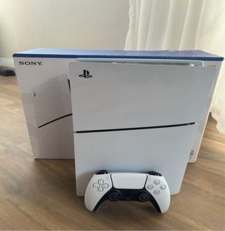 Consola PlayStation 5 Slim