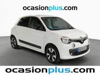 Renault Twingo Limited TCe 66 kW (90 CV)