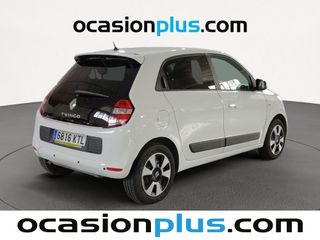 Renault Twingo Limited TCe 66 kW (90 CV)