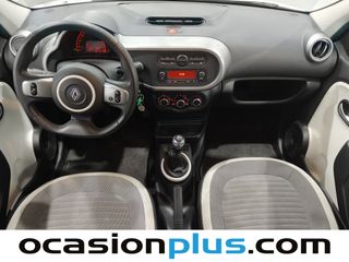 Renault Twingo Limited TCe 66 kW (90 CV)