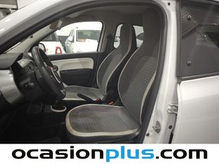 Renault Twingo Limited TCe 66 kW (90 CV)