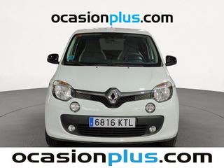 Renault Twingo Limited TCe 66 kW (90 CV)