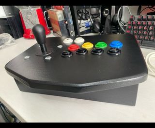 Mando Arcade MVS / Supergun
