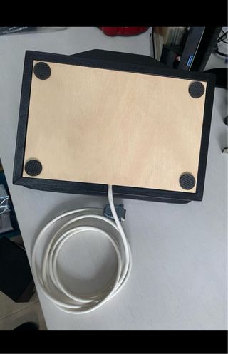 Mando Arcade MVS / Supergun