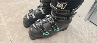 Botas Esquí Técnica Mach Sport MV 85 W GW