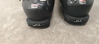 Botas Esquí Técnica Mach Sport MV 85 W GW