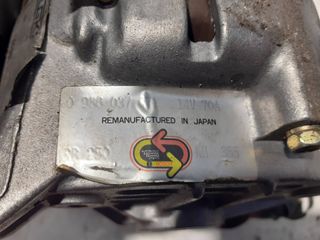 ALTERNADOR NISSAN BLUEBIRD BERLINA (T12/72)