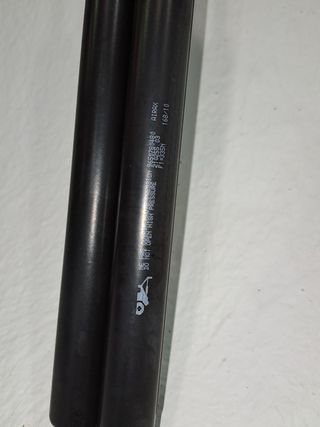 AMORTIGUADORES MALETERO / PORTON PEUGEOT 207