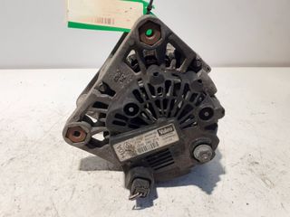 ALTERNADOR RENAULT MEGANE II BERLINA 5P (4)