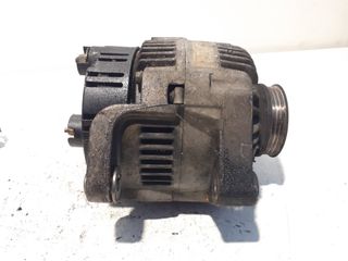 ALTERNADOR RENAULT MEGANE I BERLINA HATCHBACK (BA0)