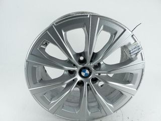 Bmw 7915323 llanta serie 3 22495587