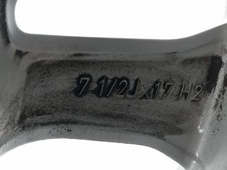 Bmw 7915323 llanta serie 3 22495587