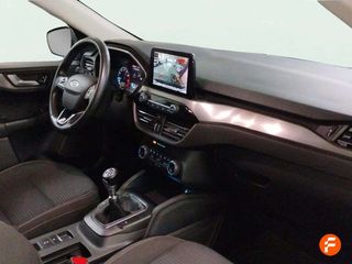 Ford Kuga Titanium 1.5T EcoBoost 88kW (120CV)