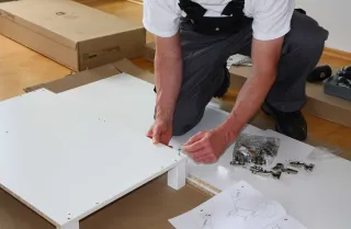 MONTADOR MUEBLES IKEA  BENALMÁDENA, MÁLAGA.