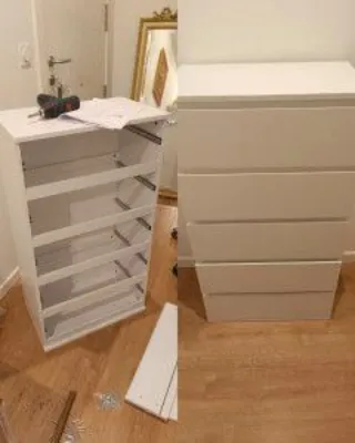 MONTADOR MUEBLES IKEA  BENALMÁDENA, MÁLAGA.