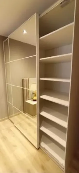 MONTADOR MUEBLES IKEA  BENALMÁDENA, MÁLAGA.