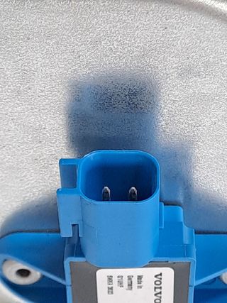 ELEVALUNAS DELANTERO IZQUIERDO VOLVO C30