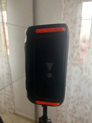 Altavoz JBL Partybox