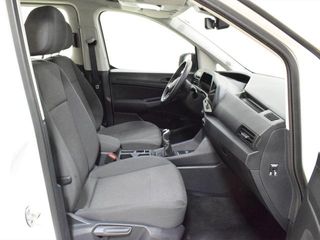Volkswagen Caddy Origin 2.0 TDI 75 kW (102 CV)