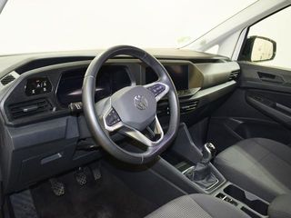 Volkswagen Caddy Origin 2.0 TDI 75 kW (102 CV)
