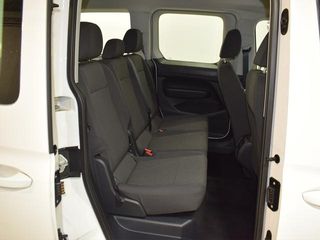 Volkswagen Caddy Origin 2.0 TDI 75 kW (102 CV)