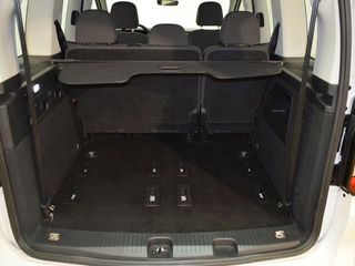 Volkswagen Caddy Origin 2.0 TDI 75 kW (102 CV)