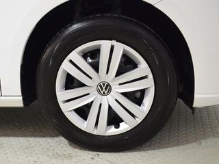 Volkswagen Caddy Origin 2.0 TDI 75 kW (102 CV)