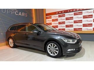 Volkswagen Passat Variant Advance 2.0 TDI 110 kW (150 CV)