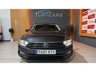 Volkswagen Passat Variant Advance 2.0 TDI 110 kW (150 CV)