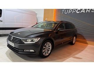 Volkswagen Passat Variant Advance 2.0 TDI 110 kW (150 CV)