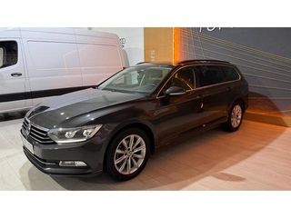 Volkswagen Passat Variant Advance 2.0 TDI 110 kW (150 CV)